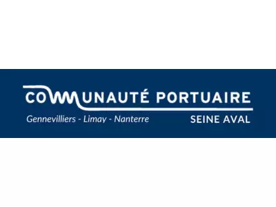 Communauté portuaire Seine Aval