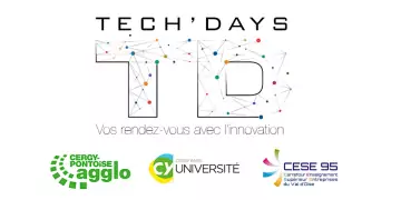 Tech'Days sur la 