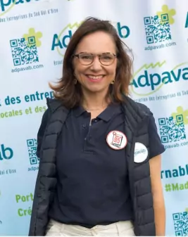 Alice Sardin