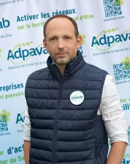 Stéphane Calon