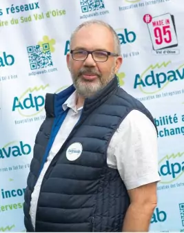 Olivier Vadell