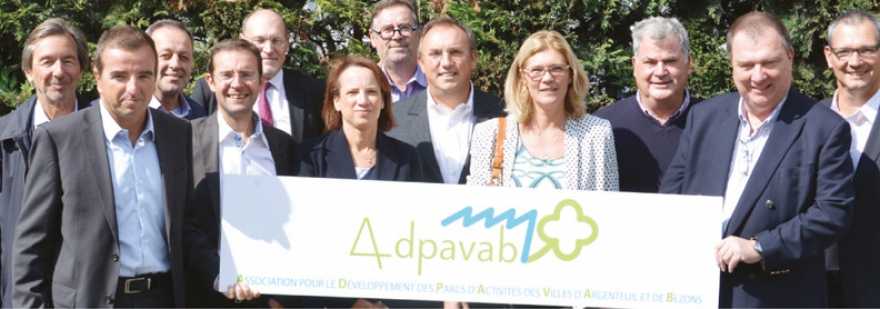 Bienvenue à l’ADPAVAB, l’association des entrepreneurs du Sud Val d’Oise !